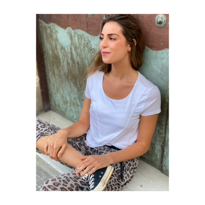 Capsule Wardrobe fuer Stillende: Diese 5 Teile brauchst du wirklich - Capsule Wardrobe Stillzeit: 5 Must-haves f&uuml;r Stillende