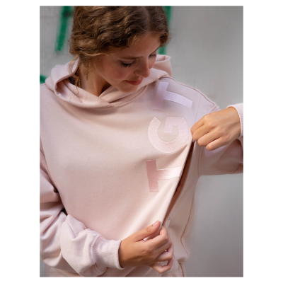 Stillen &amp; trotzdem stylish: So findest du dein perfektes Stilloberteil - Stilloberteil kaufen: Tipps für Stilltop &amp; Stillshirt