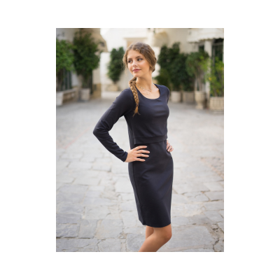 Stilsicher durch die Stillzeit: Warum du Stillkleider nie wieder missen willst - Stillkleid: Praktische Stillzeit-Mode im &Uuml;berblick