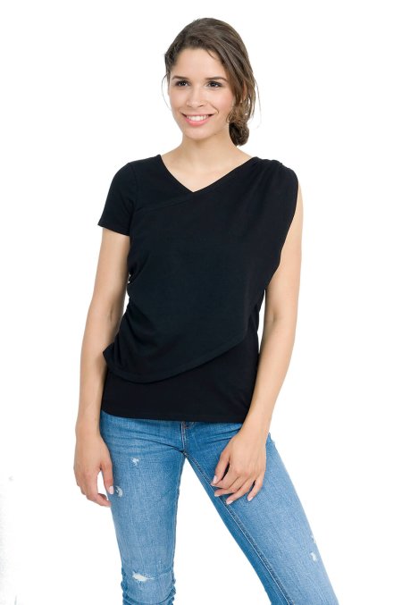 STILLTOP WAVE SCHWARZ XS