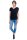 STILLTOP WAVE SCHWARZ XS
