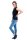 STILLTOP WAVE SCHWARZ XS