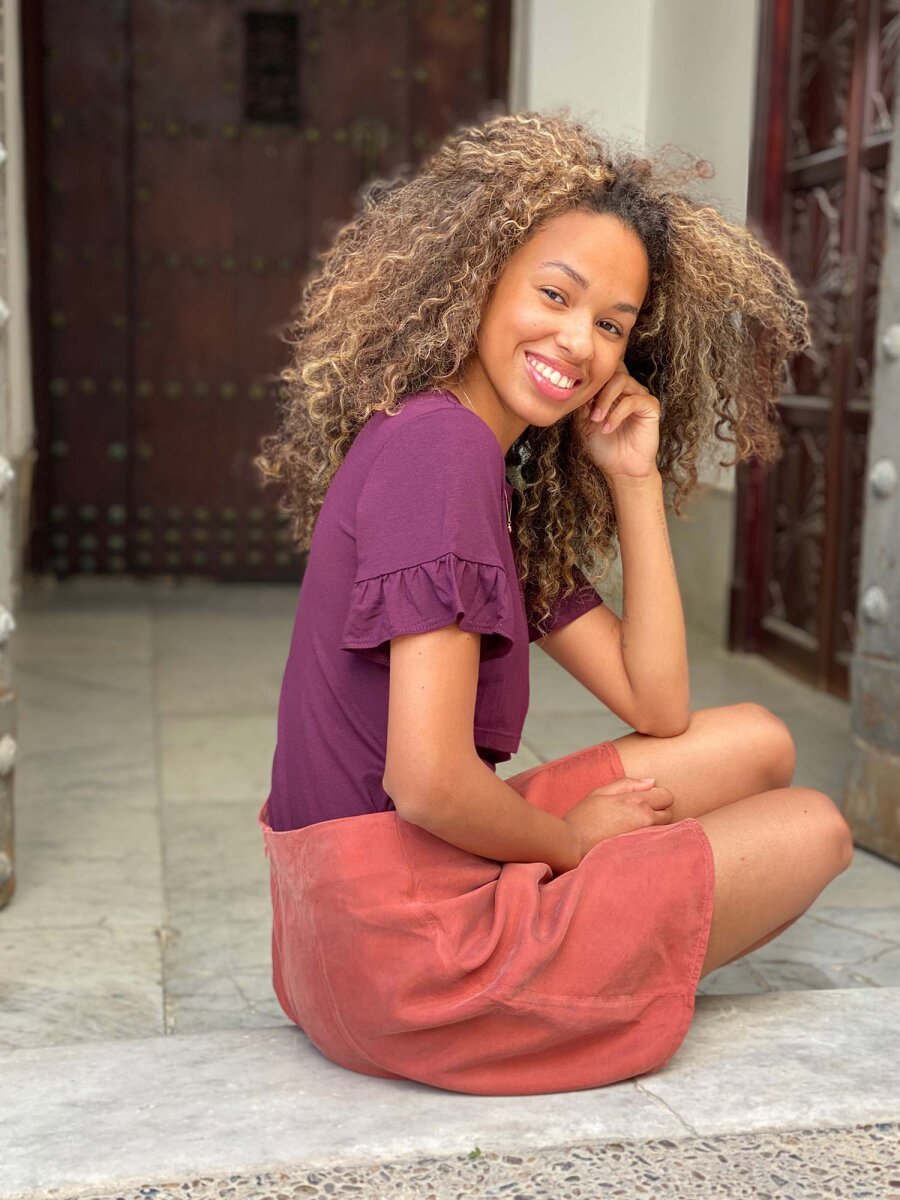 STILLTOP VOLANT BEERE XS