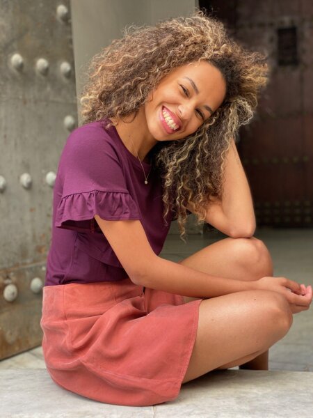 STILLTOP VOLANT BEERE XS