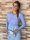 STILLTOP LANGARM LILAC GREY XS