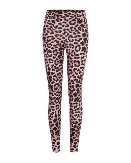 LEGGINGS LEO - ROSE - LONG XS