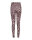 LEGGINGS LEO - ROSE - LONG XS