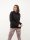STILLPULLOVER ISSY SCHWARZ L
