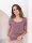 STILLTOP MAYA MAUVE L