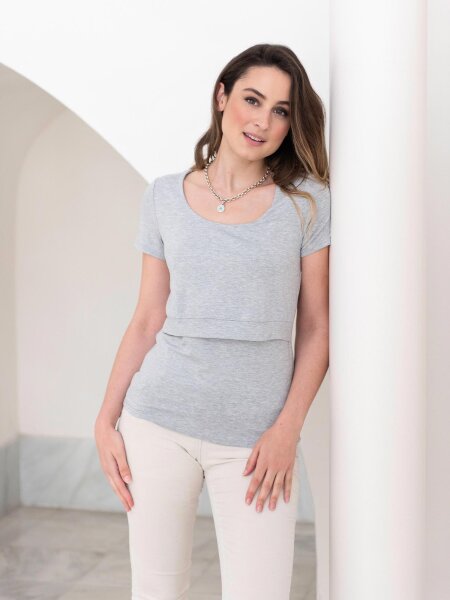 STILLTOP MAYA GRAU XL