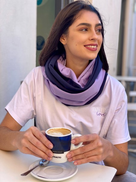 STILLSCHAL TAMAR L/XL