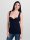 UNTERTOP BLAU XS