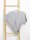 STILLSHIRT MOTHER LOVE GRAU