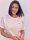 STILLSHIRT MOTHER LOVE OFF-WHITE S