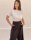 STILLSHIRT MOTHER LOVE OFF-WHITE S