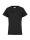 TGTHER T-SHIRT SCHWARZ LADY M