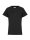 TGTHER T-SHIRT SCHWARZ LADY XL