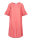 STILLKLEID JULIA ROT WEISS L