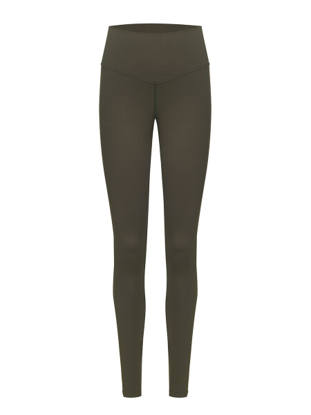 TGTHER LEGGINGS KHAKI LONG L