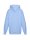 TGTHER ZIPPER BLAU XXL