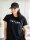 TGTHER T-SHIRT SCHWARZ-WEISS LADY XXL