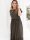 STILLKLEID MILA KHAKI M