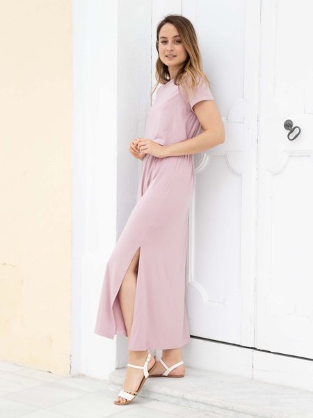 STILLKLEID SIENNA DUSTY PINK M