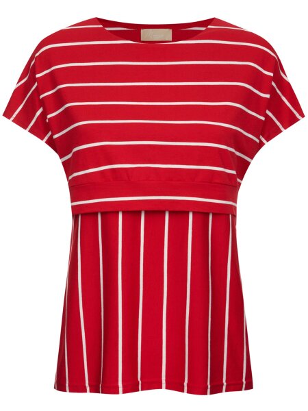 STILLTOP KIM ROT-WEISS