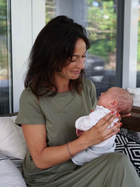 STILLKLEID SIENNA KHAKI XL