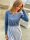 STILLTOP LANGARM STORMY BLUE L