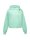 TGTHER CROPPED HOODIE PEPPERMINT XL