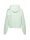 TGTHER CROPPED HOODIE DUSTY MINT M