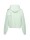 TGTHER CROPPED HOODIE DUSTY MINT M