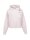 TGTHER CROPPED HOODIE POWDER L