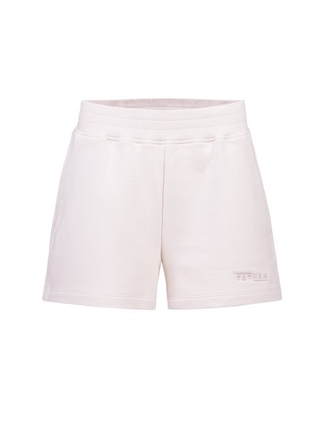 TGTHER SHORTS POWDER XS