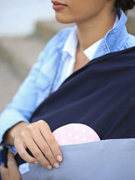 STILLSCHAL WHISPER L/XL