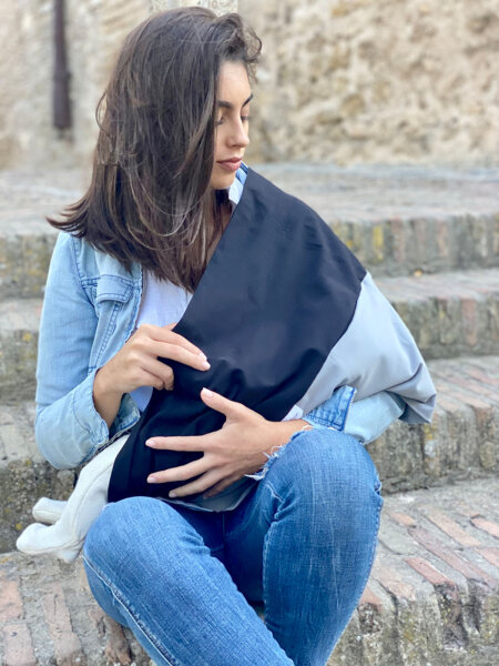 STILLSCHAL WHISPER L/XL