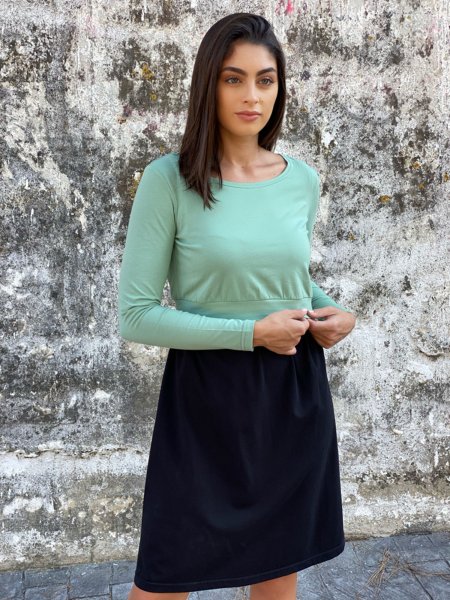 STILLTOP LANGARM MINT M