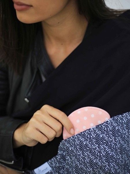 STILLSCHAL DOTTY L/XL