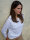 STILLPULLOVER ELA WEISS XS