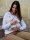 STILLPULLOVER ELA WEISS M