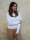 STILLPULLOVER ELA WEISS M
