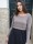 STILLTOP LANGARM TAUPE M