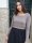 STILLTOP LANGARM TAUPE L