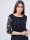 STILLTOP ELEGANCE SCHWARZ M