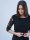 STILLTOP ELEGANCE SCHWARZ M