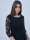 STILLTOP ELEGANCE SCHWARZ M