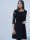 STILLTOP ELEGANCE SCHWARZ M