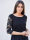 STILLTOP ELEGANCE SCHWARZ L
