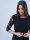 STILLTOP ELEGANCE SCHWARZ L